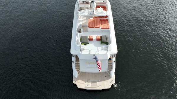 Sovereign Westport Pilothouse On-Deck Master image