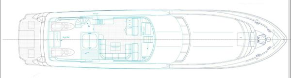 Sovereign Westport Pilothouse On-Deck Master image