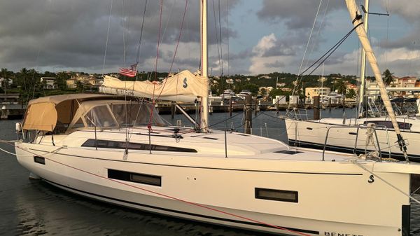 Beneteau Oceanis 40.1 