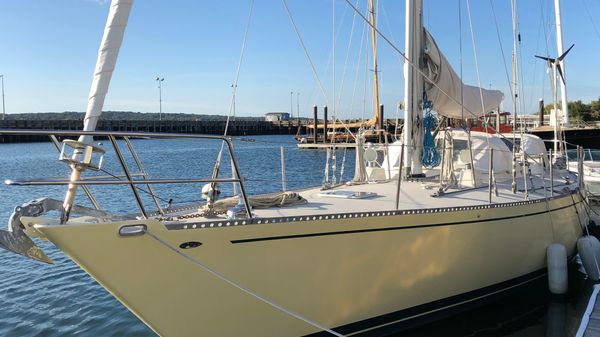 Custom Carija Boat Works Aluminum