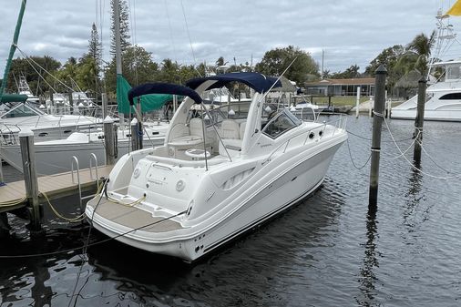 Sea Ray 340 Sundancer image