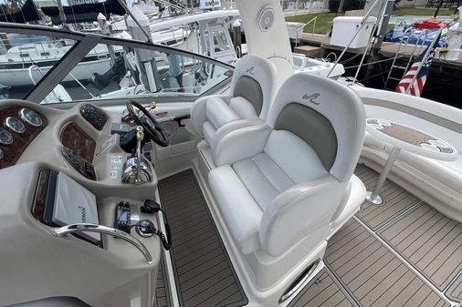 Sea Ray 340 Sundancer image