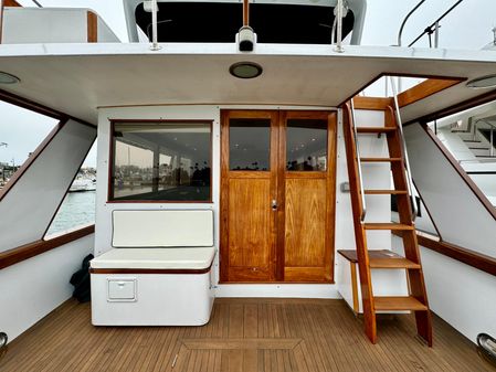 Nordlund 60-MOTORYACHT image