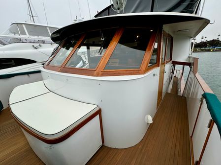 Nordlund 60-MOTORYACHT image