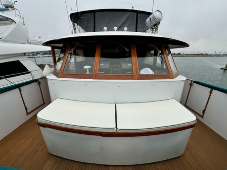 Nordlund 60-MOTORYACHT image