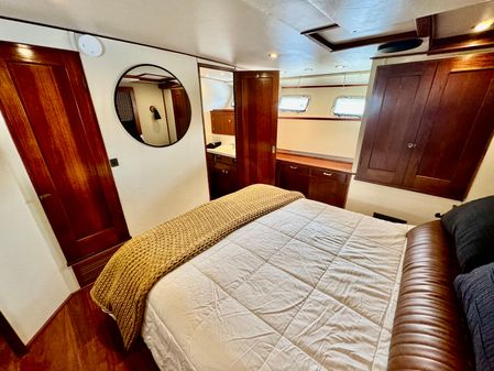 Nordlund 60-MOTORYACHT image