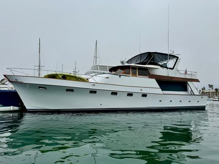 Nordlund 60-MOTORYACHT image