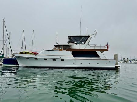 Nordlund 60-MOTORYACHT image