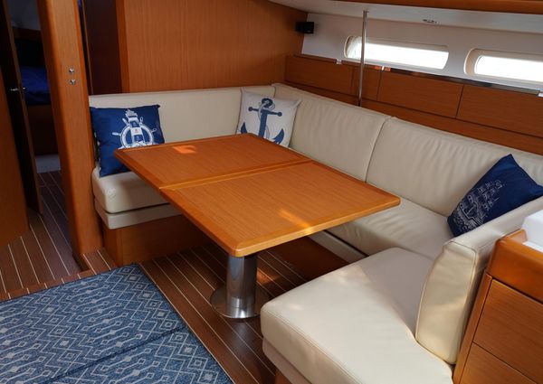 Jeanneau Sun Odyssey 44 DS image