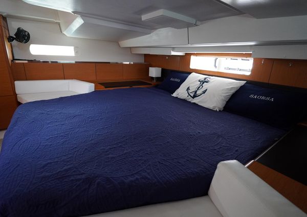 Jeanneau Sun Odyssey 44 DS image