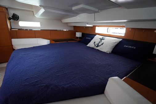 Jeanneau Sun Odyssey 44 DS image