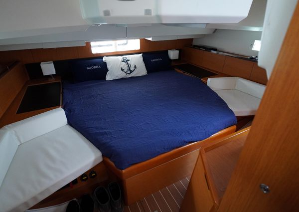 Jeanneau Sun Odyssey 44 DS image