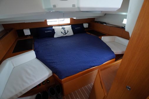 Jeanneau Sun Odyssey 44 DS image