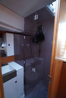 Jeanneau Sun Odyssey 44 DS image