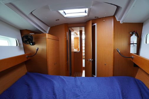 Jeanneau Sun Odyssey 44 DS image