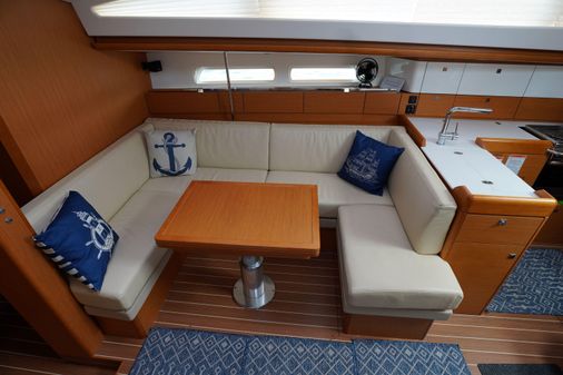 Jeanneau Sun Odyssey 44 DS image