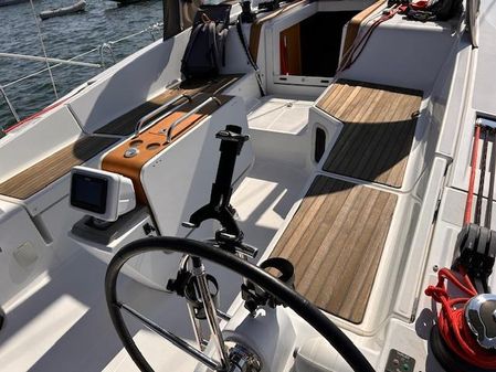 Jeanneau Sun Odyssey 44 DS image