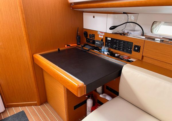 Jeanneau Sun Odyssey 44 DS image