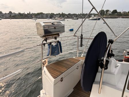 Jeanneau Sun Odyssey 44 DS image