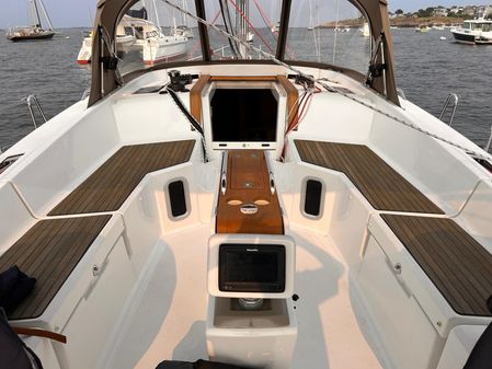 Jeanneau Sun Odyssey 44 DS image