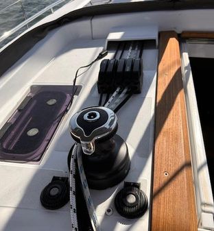 Jeanneau Sun Odyssey 44 DS image