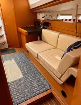 Jeanneau Sun Odyssey 44 DS image