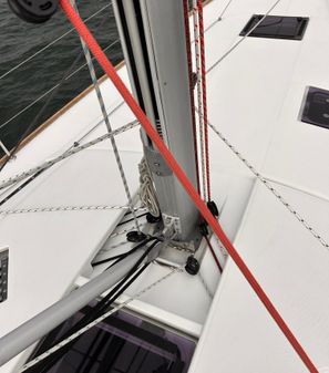 Jeanneau Sun Odyssey 44 DS image