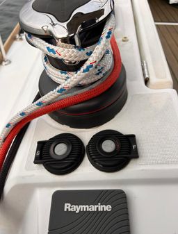 Jeanneau Sun Odyssey 44 DS image