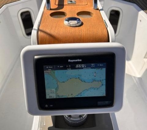 Jeanneau Sun Odyssey 44 DS image