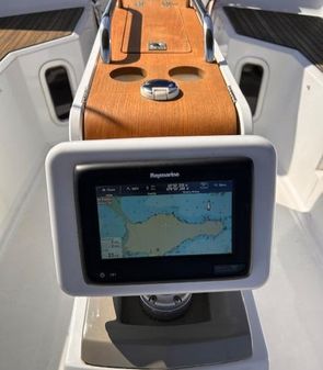 Jeanneau Sun Odyssey 44 DS image