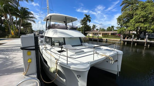 Fountaine Pajot MY 37