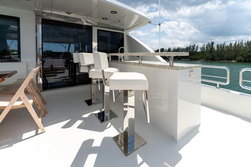 Ocean Alexander 100 Motor Yacht image