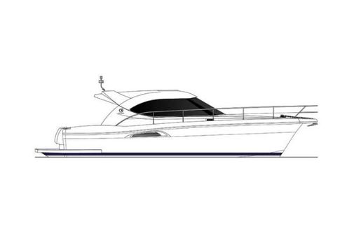 Riviera 3600 Sport Yacht image