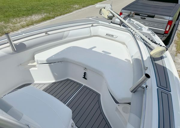 Boston-whaler 240-OUTRAGE image