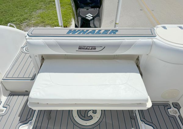 Boston-whaler 240-OUTRAGE image