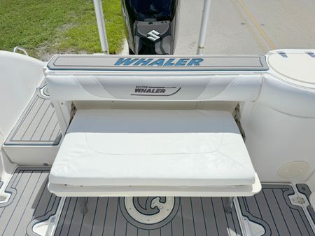 Boston-whaler 240-OUTRAGE image