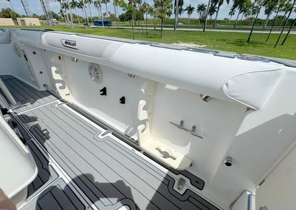 Boston-whaler 240-OUTRAGE image