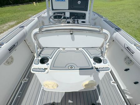 Boston-whaler 240-OUTRAGE image