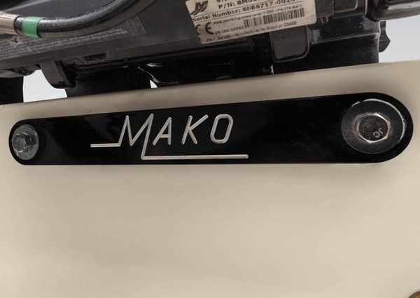 Mako 236-CC image