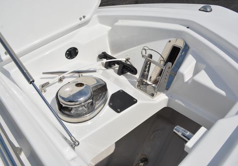 Blackfin 252 CC image