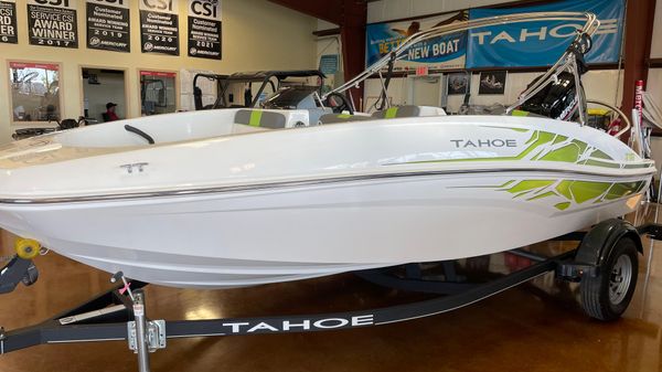 Tahoe T16 
