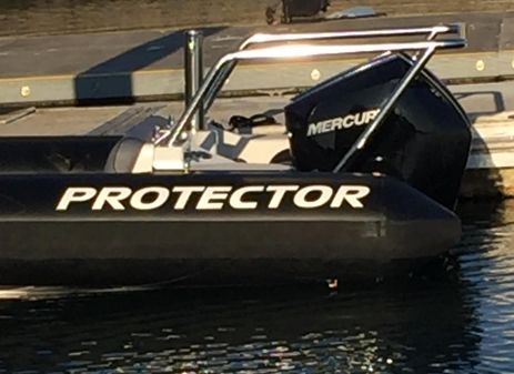 Protector Targa 30 image