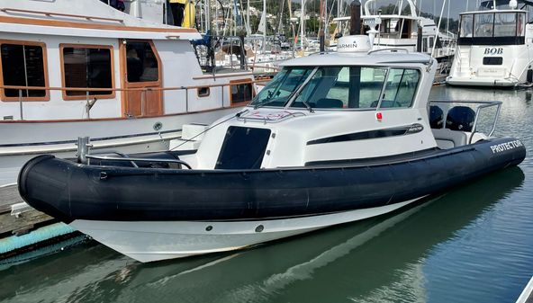 Protector Targa 30 image