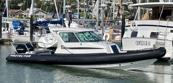 Protector Targa 30 image