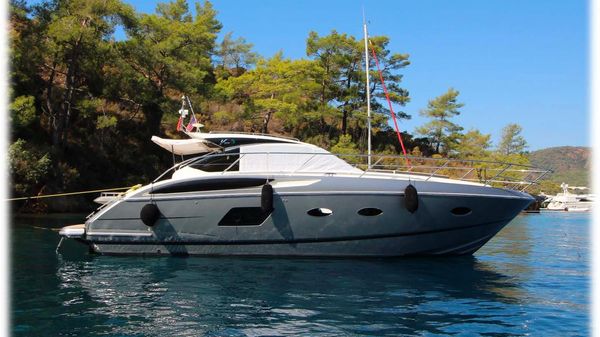 Princess V39