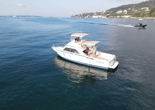 Bertram 28 Flybridge CRUISER image