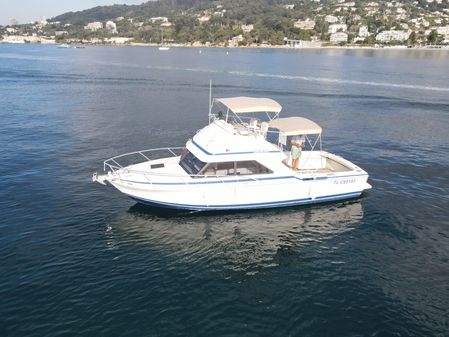 Bertram 28 Flybridge CRUISER image