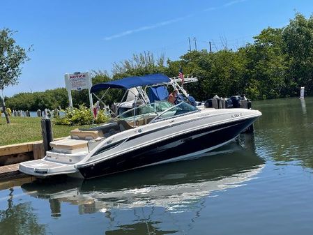Sea-ray 240-SUNDECK image