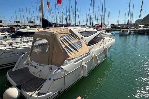 Jeanneau Prestige 34 S. image