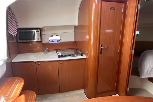 Jeanneau Prestige 34 S. image